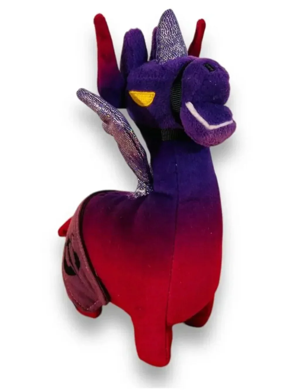 Fortnite Loot Llama Plush 8
